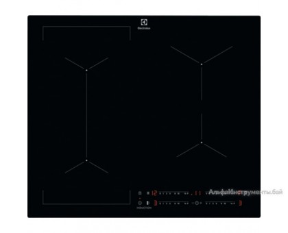 Варочная панель Electrolux KIV634I