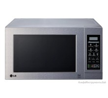Микроволновая печь LG MS2044V