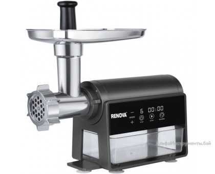 Мясорубка Renova MG300-R2BP