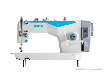 Промышленная швейная машина JACK F5-HL-7