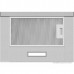 Вытяжка WEISSGAUFF TEL 450 Inox