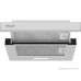 Вытяжка WEISSGAUFF TEL 450 Inox