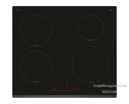 Варочная панель Bosch PIE631HB1E