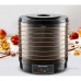 Сушилка для овощей и фруктов РЕДМОНД FD1101 (Черный)