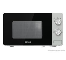 Микроволновая печь Gorenje MO17E1S