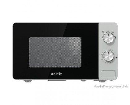 Микроволновая печь Gorenje MO17E1S