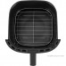 Аэрогриль POLARIS PAF 8005W WIFI IQ Home Черный