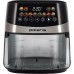 Аэрогриль POLARIS PAF 8005W WIFI IQ Home Черный