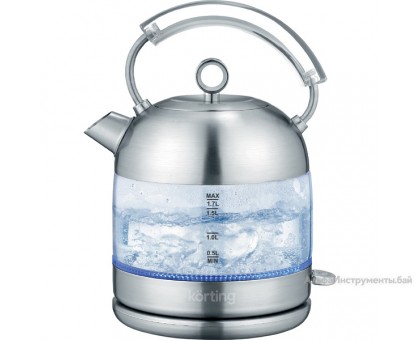 Электрический чайник KORTING KWK 0908 G