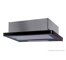 Кухонная вытяжка Korting KHP 6501 GN