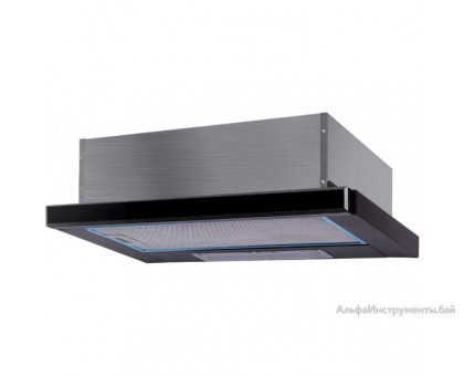 Кухонная вытяжка Korting KHP 6501 GN