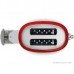 Тостер Smeg TSF01RDEU