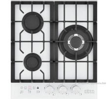 Варочная поверхность газовая ZUGEL ZGH450W