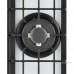 Варочная поверхность газовая ZUGEL ZGH450W