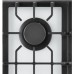 Варочная поверхность газовая ZUGEL ZGH450W