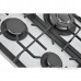 Варочная поверхность газовая ZUGEL ZGH450W