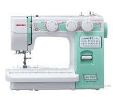 Швейная машина JANOME SE7522