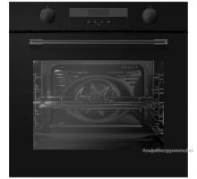 Духовой шкаф Hyundai HEO 6772 BG