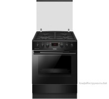 Кухонная плита Hansa FCMS682090
