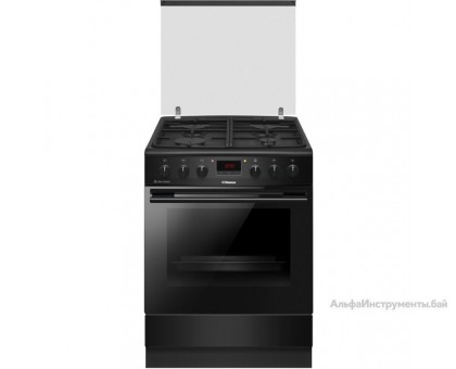 Кухонная плита Hansa FCMS682090