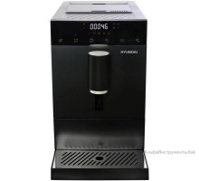 Кофемашина Hyundai HAM-4402 черный