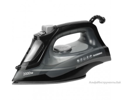 Утюг BUGERRO BG-7302