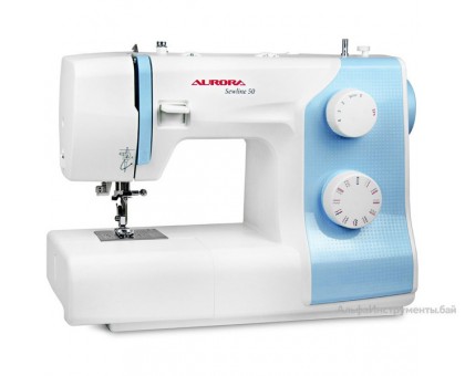 Швейная машина Aurora SewLine 50