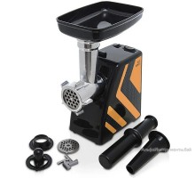 Мясорубка KITFORT Carnivora KT-2101-3, оранжевый