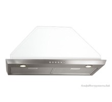 Кухонная вытяжка Elikor S4 72Н-700-Э4Д (нержавеющая сталь)