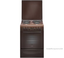 Плита электрическая GEFEST ЭП Н Д 6140-03 0001