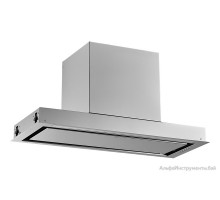 Кухонная вытяжка Elica Hidden ADV Plus @ IX/A/72 PRF0182867A