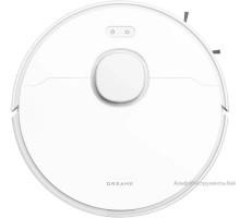 Робот-пылесос Dreame D9 Max Gen 2 (RLD34GA) White