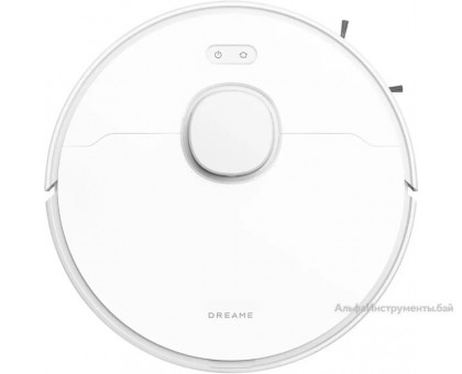 Робот-пылесос Dreame D9 Max Gen 2 (RLD34GA) White