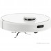 Робот-пылесос Dreame D9 Max Gen 2 (RLD34GA) White