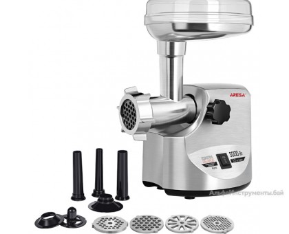 Мясорубка ARESA AR-2118