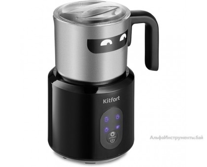 Капучинатор Kitfort КТ-793