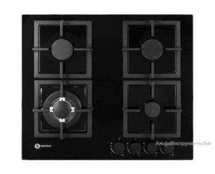 Варочная панель Schtoff H6001C02IS Black