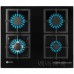 Варочная панель Schtoff H6001C02IS Black