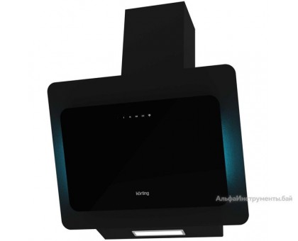 Кухонная вытяжка Korting KHC 67590 GN