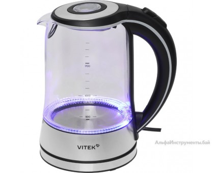 Электрический чайник Vitek VT-WK1009