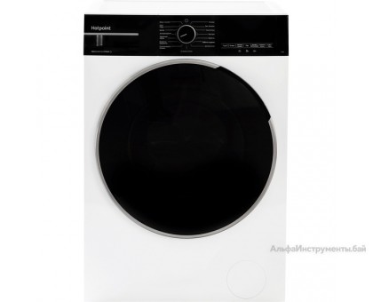 Стиральная машина Hotpoint WSH 7291 VBX BY