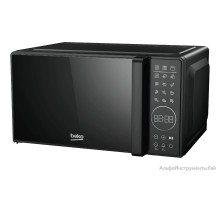 Микроволновая печь BEKO MGC20130BFB