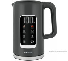 Электрочайник SONNEN KT-8723G