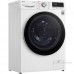 Стирально-сушильная машина LG F2V5HG0W