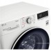 Стирально-сушильная машина LG F2V5HG0W
