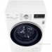 Стирально-сушильная машина LG F2V5HG0W