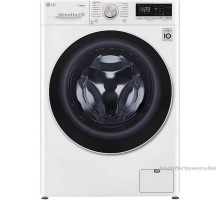 Стиральная машина LG AI DD F2V5GS0W
