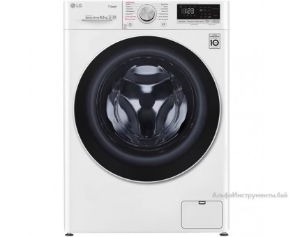 Стиральная машина LG AI DD F2V5GS0W