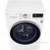 Стиральная машина LG AI DD F2V5GS0W