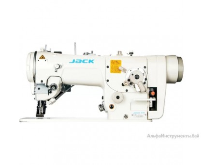 Промышленная швейная машина JACK JK-2284B